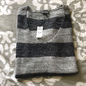 NWT express sweater